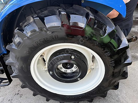 TT4.65 New Holland ilanı