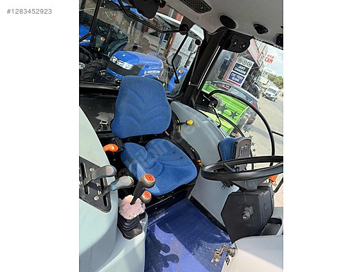 TT4.65 2017 New Holland