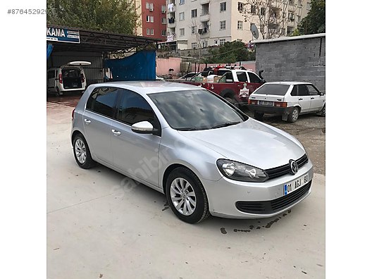 Volkswagen Golf 1 4 Tsi Trendline Sahibinden Temiz Golf Son Fiyat Sahibinden Comda 876452929