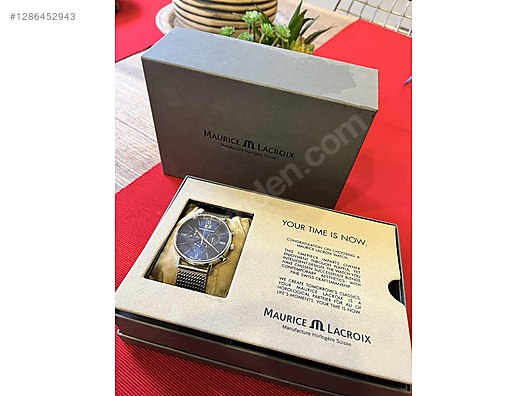 Maurice Lacroix / Maurice Lacroix Eliros ML-EL1088 AW06408