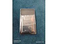 Xiaomi 13 Ultra Güçlendirilmiş Sıfır Batarya.
