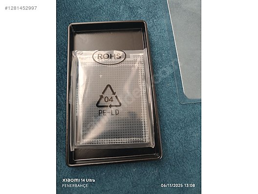 Cep Telefonu & Aksesuar Batarya