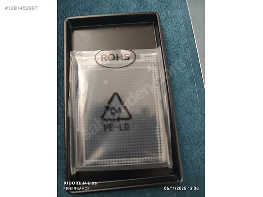 Xiaomi Batarya - Cep Telefonu & Aksesuar Yedek Parça