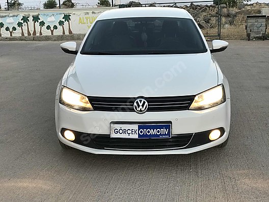 Sahibinden Volkswagen Jetta 1 6 Tdi Comfortline 2015 Model Van 89 000 Km Beyaz 15748807 Arabam Com
