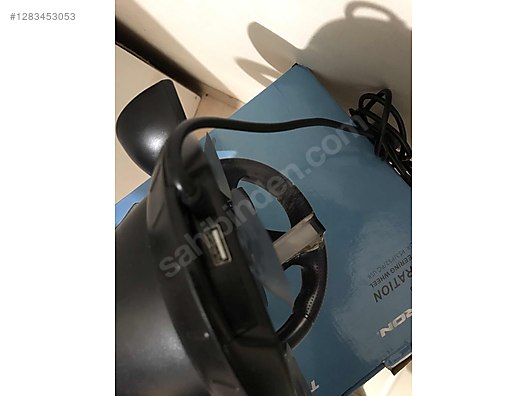 Hadron Direksiyon - Oyun Direksiyonu modelleri sahibinden.com'da!