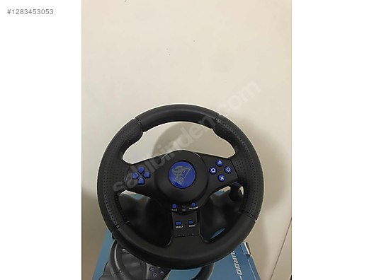 Hadron Direksiyon - Oyun Direksiyonu modelleri sahibinden.com'da!