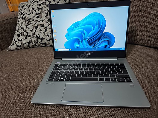 HP / HP PROBOOK 430 G6 /128 GB SSD / 8 GB RAM sahibinden.comda