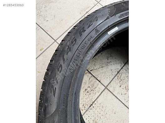 Vehicle Parts / Automotive Equipment / Rims & Tires / Tires