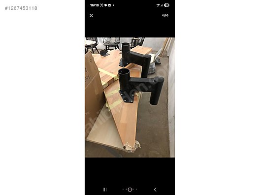 Merdiven basamağı - Merdiven ve Yapı Malzemeleri sahibinden.com'da