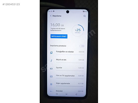 İkinci El ve Sıfır Alışveriş / Cep Telefonu & Aksesuar / Cep Telefonu / Omix / X300