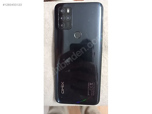 İkinci El ve Sıfır Alışveriş / Cep Telefonu & Aksesuar / Cep Telefonu / Omix / X300