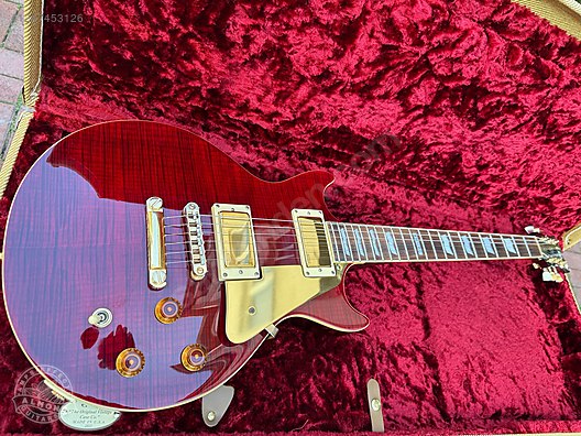 İkinci El ve Sıfır Alışveriş / Müzik / Müzik Aletleri / Telli Çalgılar / Gitar / Elektro