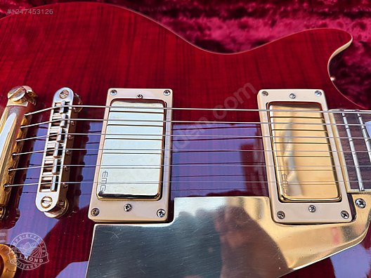 İkinci El ve Sıfır Alışveriş / Müzik / Müzik Aletleri / Telli Çalgılar / Gitar / Elektro