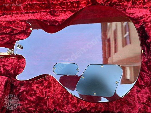 İkinci El ve Sıfır Alışveriş / Müzik / Müzik Aletleri / Telli Çalgılar / Gitar / Elektro