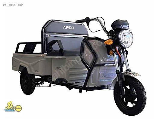 VOLTA ÜÇ TEKERLİ APT4 - VOLTA ERZİNCAN FABRİKA SATIŞ MAĞAZASI #1210453132