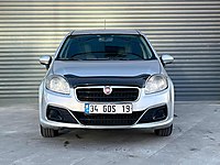 SİSTEM OTOMOTİV GEBZE'DEN 2012 MODEL FİAT LİNEA EASY DOLU PAKET #1269453143