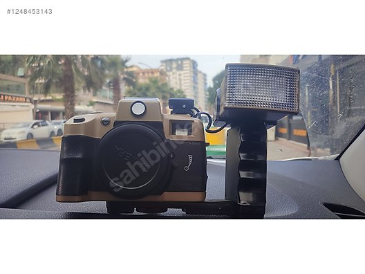 İkinci El ve Sıfır Alışveriş / Fotoğraf & Kamera / Analog Fotoğraf Makinesi / 35mm Filmli Kompakt / Olympia