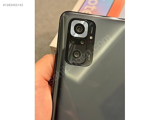 Used & Brand New Items / Cell Phones & Accessories / Cell Phones / Xiaomi / Redmi Note 10 Pro