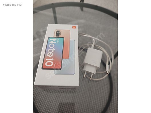 Used & Brand New Items / Cell Phones & Accessories / Cell Phones / Xiaomi / Redmi Note 10 Pro