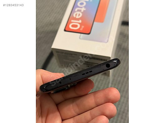 Used & Brand New Items / Cell Phones & Accessories / Cell Phones / Xiaomi / Redmi Note 10 Pro