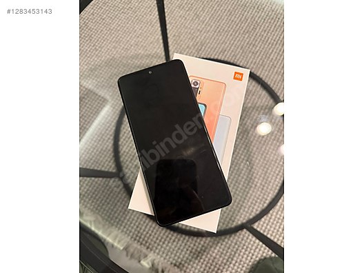 Used & Brand New Items / Cell Phones & Accessories / Cell Phones / Xiaomi / Redmi Note 10 Pro