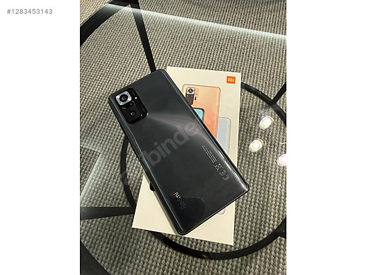 Used & Brand New Items / Cell Phones & Accessories / Cell Phones / Xiaomi / Redmi Note 10 Pro