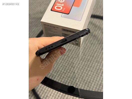 Used & Brand New Items / Cell Phones & Accessories / Cell Phones / Xiaomi / Redmi Note 10 Pro