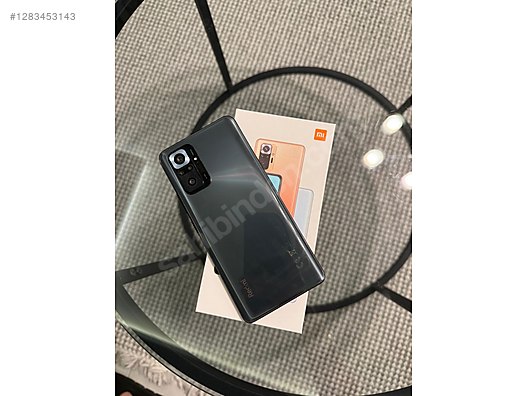 Used & Brand New Items / Cell Phones & Accessories / Cell Phones / Xiaomi / Redmi Note 10 Pro