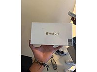 Apple Watch Ultra 2 GPS #1282453152