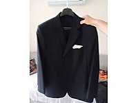 Kaliteli Marka RAMSEY 52/4 Takım elbise mağaza fiyatı 30. bin.