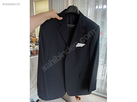 Kaliteli Marka RAMSEY 52/4 Takım elbise mağaza fiyatı 30. bin. - Ramsey Erkek Takım Elbise Modelleri sahibinden.com'da
