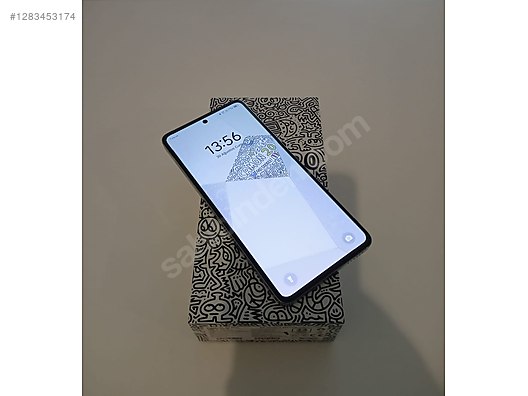 İkinci El ve Sıfır Alışveriş / Cep Telefonu & Aksesuar / Cep Telefonu / Tecno / Camon 20 Pro
