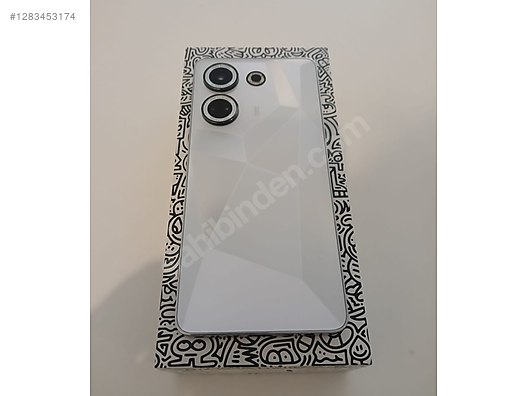 İkinci El ve Sıfır Alışveriş / Cep Telefonu & Aksesuar / Cep Telefonu / Tecno / Camon 20 Pro