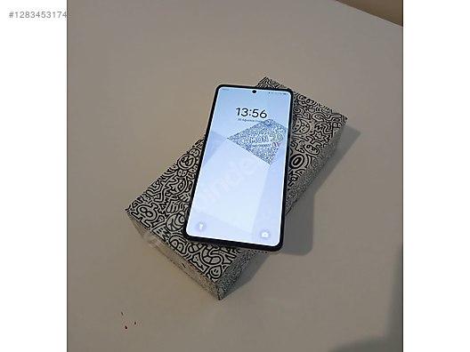 İkinci El ve Sıfır Alışveriş / Cep Telefonu & Aksesuar / Cep Telefonu / Tecno / Camon 20 Pro