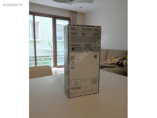 İkinci El ve Sıfır Alışveriş / Cep Telefonu & Aksesuar / Cep Telefonu / Tecno / Camon 20 Pro