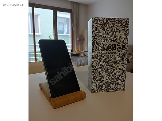 İkinci El ve Sıfır Alışveriş / Cep Telefonu & Aksesuar / Cep Telefonu / Tecno / Camon 20 Pro