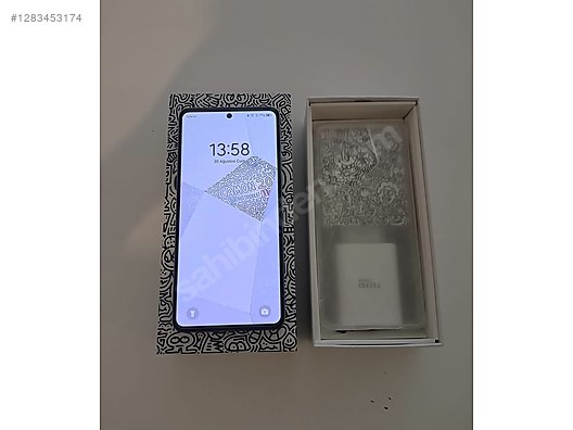 İkinci El ve Sıfır Alışveriş / Cep Telefonu & Aksesuar / Cep Telefonu / Tecno / Camon 20 Pro