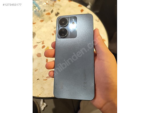 İkinci El ve Sıfır Alışveriş / Cep Telefonu & Aksesuar / Cep Telefonu / Xiaomi / Redmi 13C