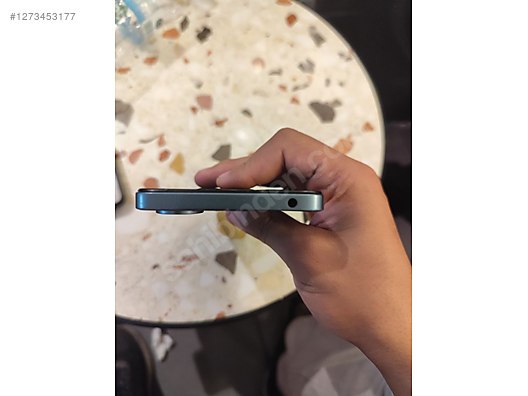 İkinci El ve Sıfır Alışveriş / Cep Telefonu & Aksesuar / Cep Telefonu / Xiaomi / Redmi 13C