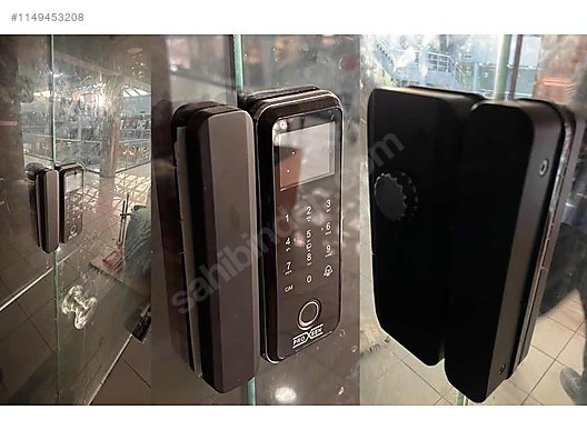 Used & Brand New Items / Garden & Home Improvement / Home Improvement / Doors & Windows / Electronical Locks