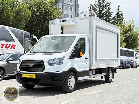 ÖZOĞLU OTOMOTİVDEN 2018 MODEL GENCER KASA SAFKAR...