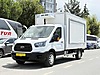 Vasıta / Ticari Araçlar / Kamyon & Kamyonet / Ford Trucks / Transit / 350 L