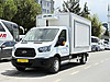 Ford Trucks Transit