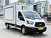 Ford Trucks Transit