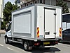 Ford Trucks Transit 350 L Model 995.000 TL Galeriden satılık Sıfır