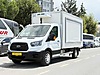 Galeriden Ford Trucks Transit 350 L