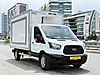 Galeriden Ford Trucks Transit 350 L