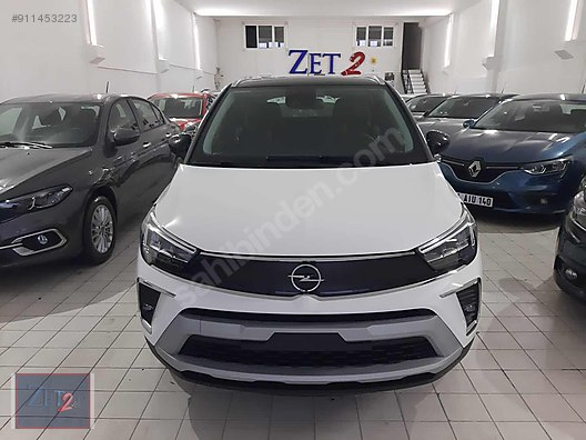 opel crossland 1 5 t edition 2021 yeni crosland dizel otomatik edition beyaz siyah tavan sahibinden comda 911453223 opel crossland 1 5 t edition 2021 yeni crosland dizel otomatik edition beyaz siyah tavan sahibinden comda 911453223