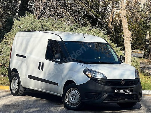 Fiat doblo discount cargo multijet 1.3