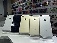 iphone 7 plus fiyatlari modelleri